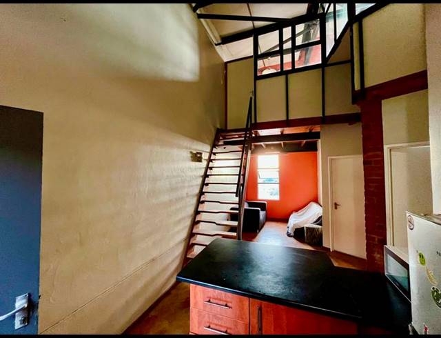 1 BEDROOM PROPERTY TO RENT IN HATFIELD